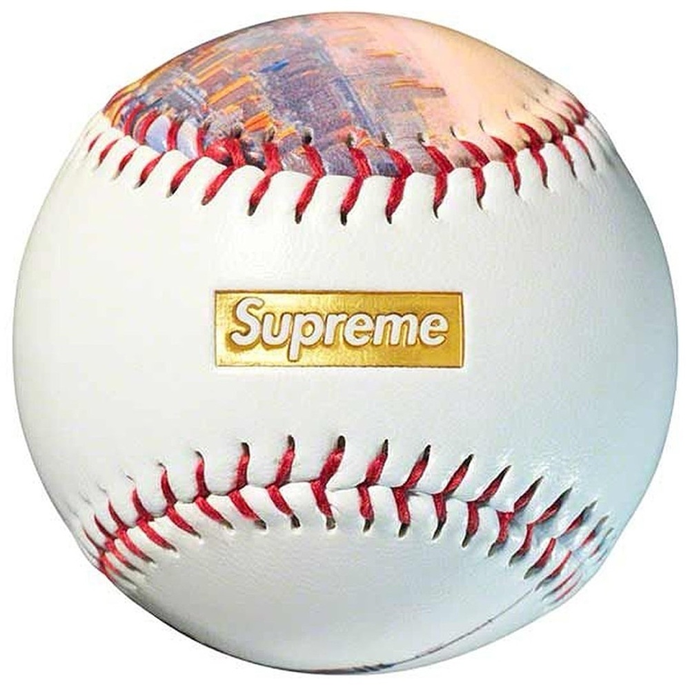 Supreme x Rawlings Aerial Baseball Case FW23 MLB Collab - Picture 4 of 4